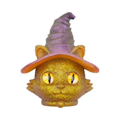 Cheshire Cats Silicone Mold
